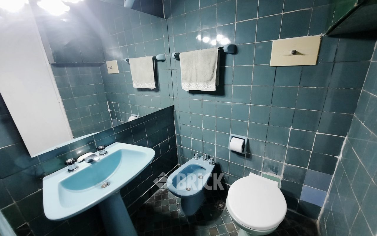 RODRIGUEZ PEÑA al 0 Piso 3 12