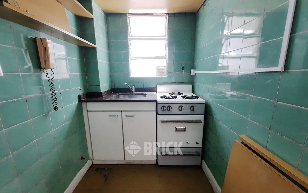 RODRIGUEZ PEÑA al 0 Piso 3 14