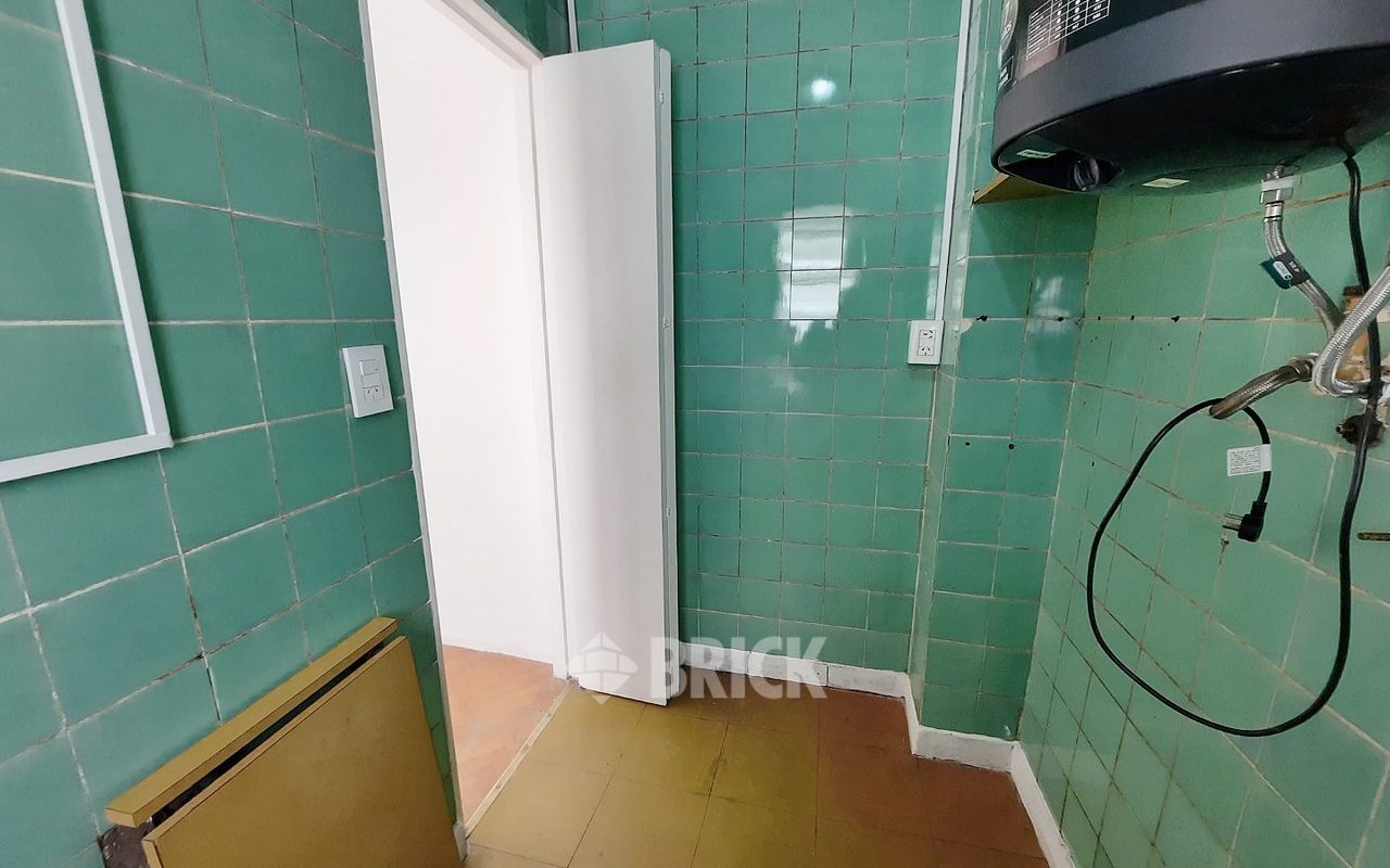 RODRIGUEZ PEÑA al 0 Piso 3 16