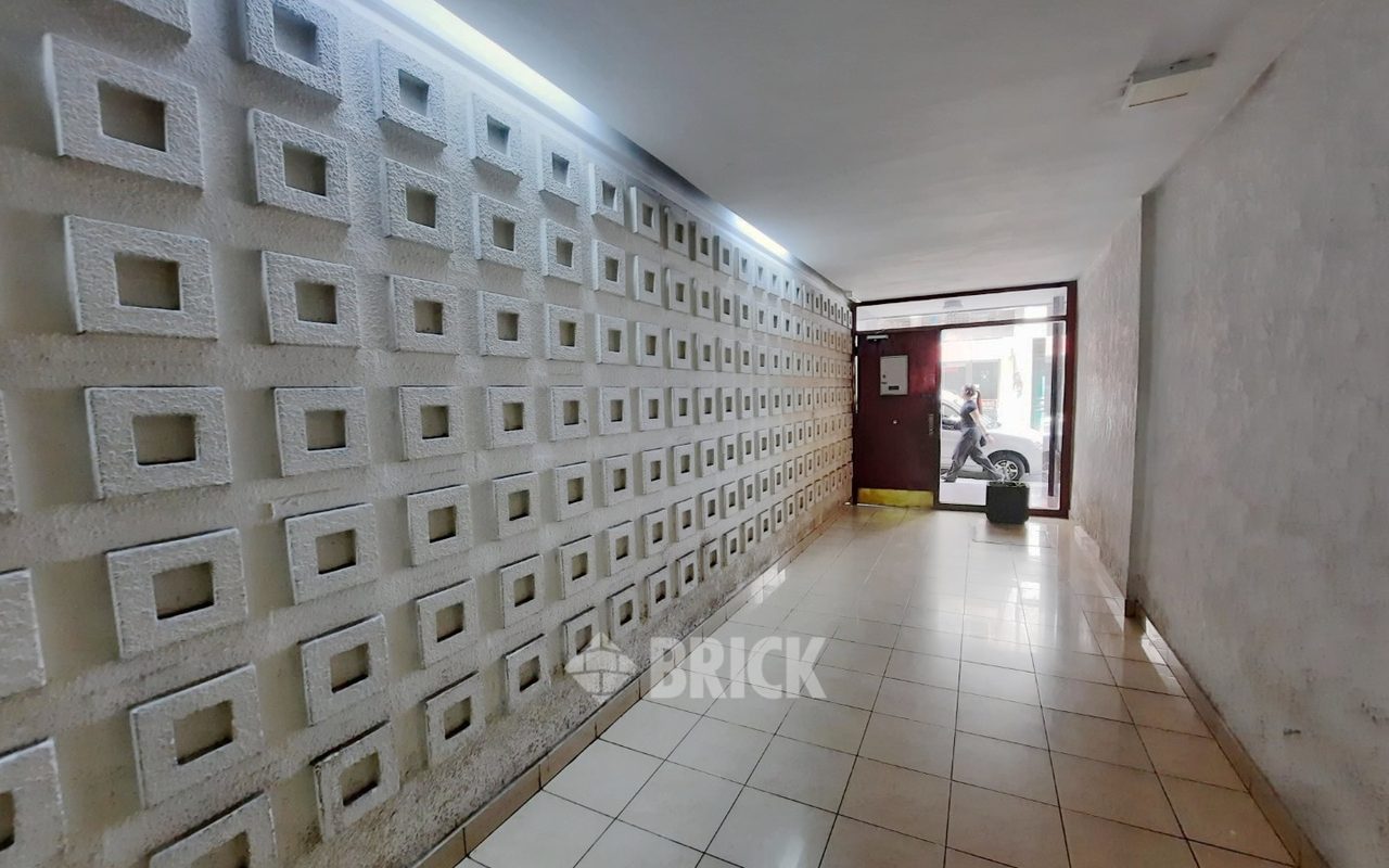 RODRIGUEZ PEÑA al 0 Piso 3 17