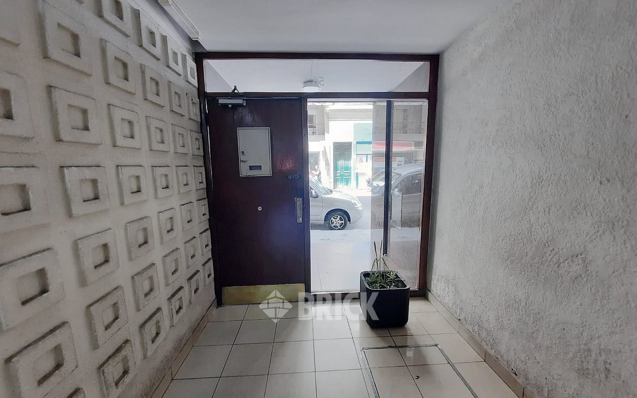 RODRIGUEZ PEÑA al 0 Piso 3 18