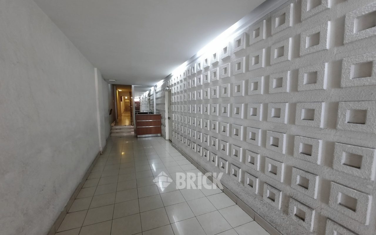 RODRIGUEZ PEÑA al 0 Piso 3 19