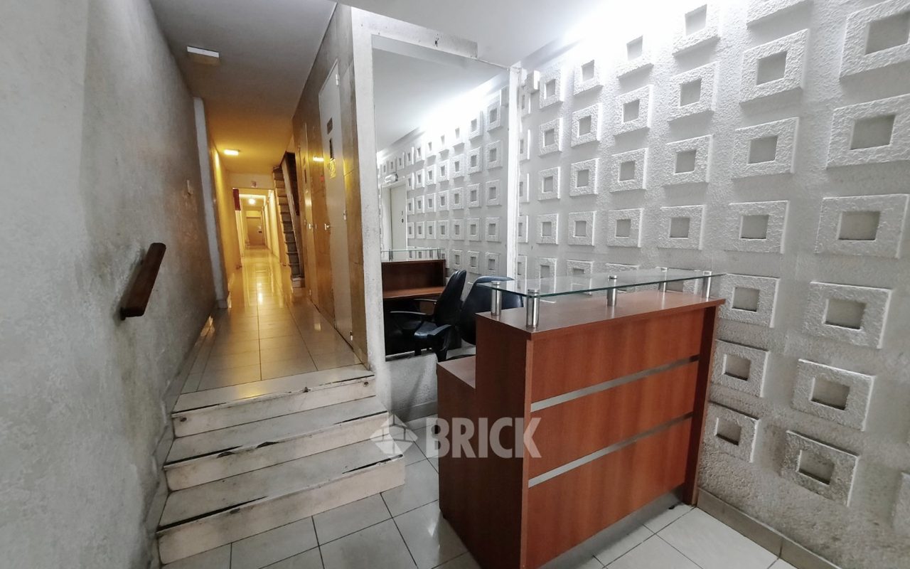 RODRIGUEZ PEÑA al 0 Piso 3 20