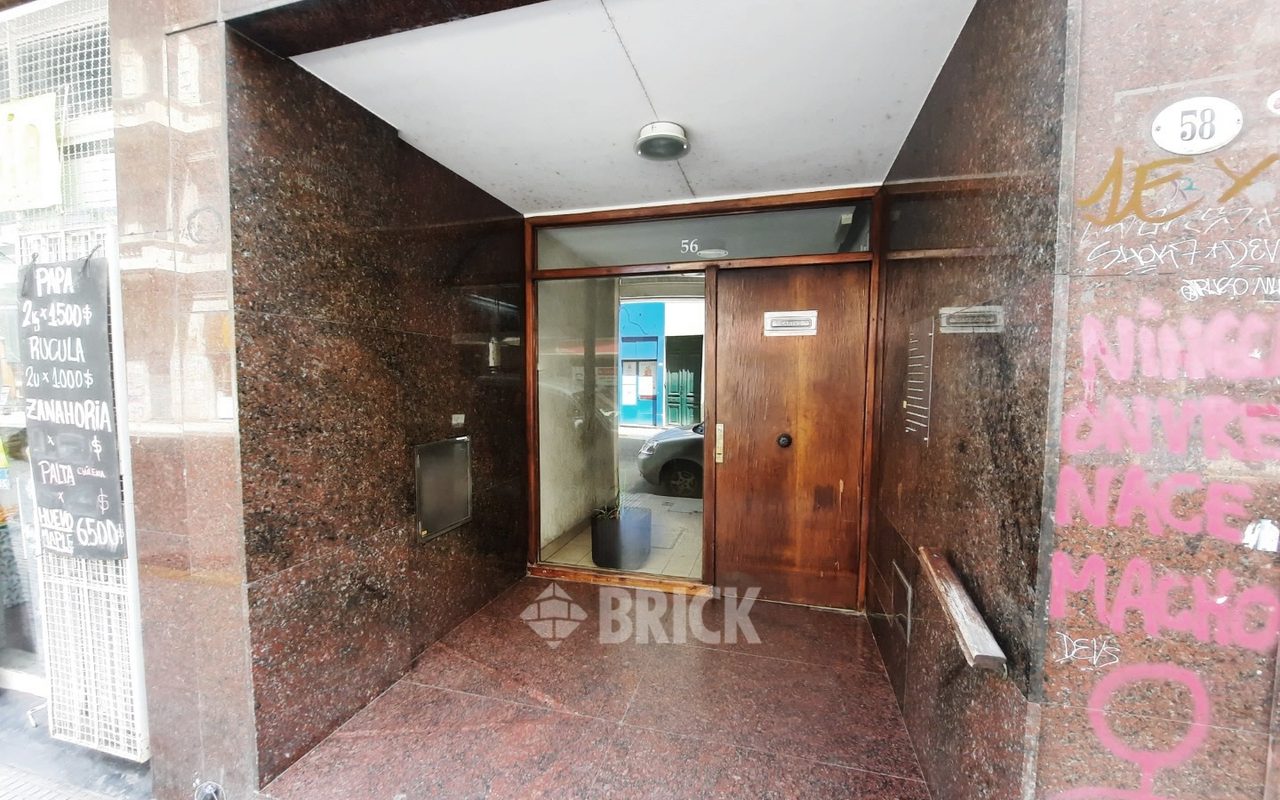 RODRIGUEZ PEÑA al 0 Piso 3 21