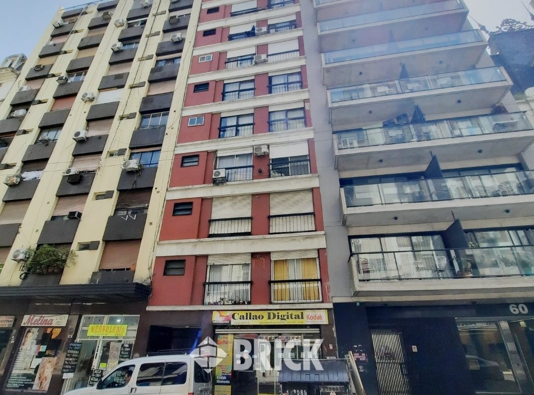 RODRIGUEZ PEÑA al 0 Piso 3 22