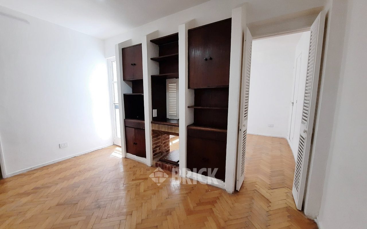 RODRIGUEZ PEÑA al 0 Piso 3 3