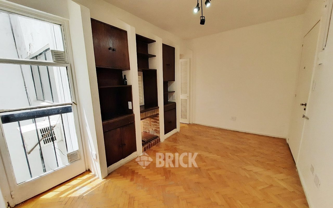 RODRIGUEZ PEÑA al 0 Piso 3 4