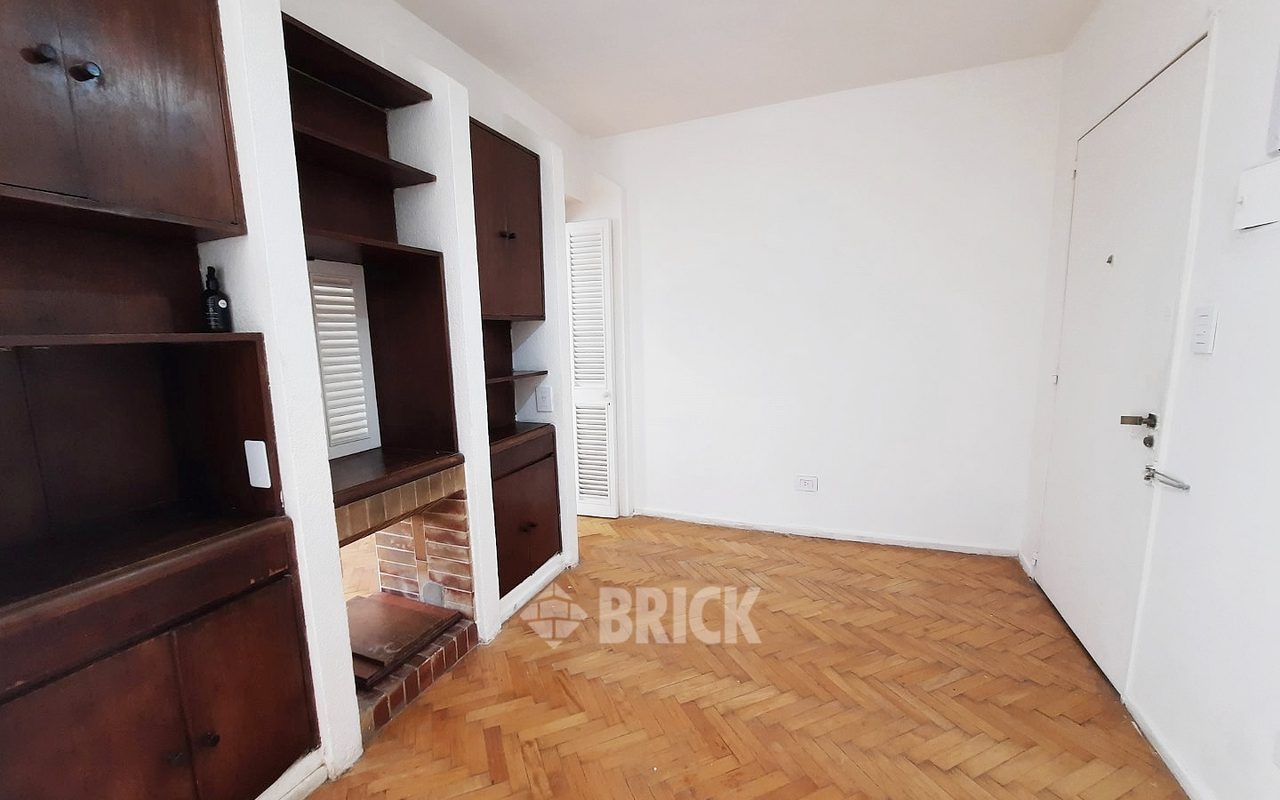 RODRIGUEZ PEÑA al 0 Piso 3 5