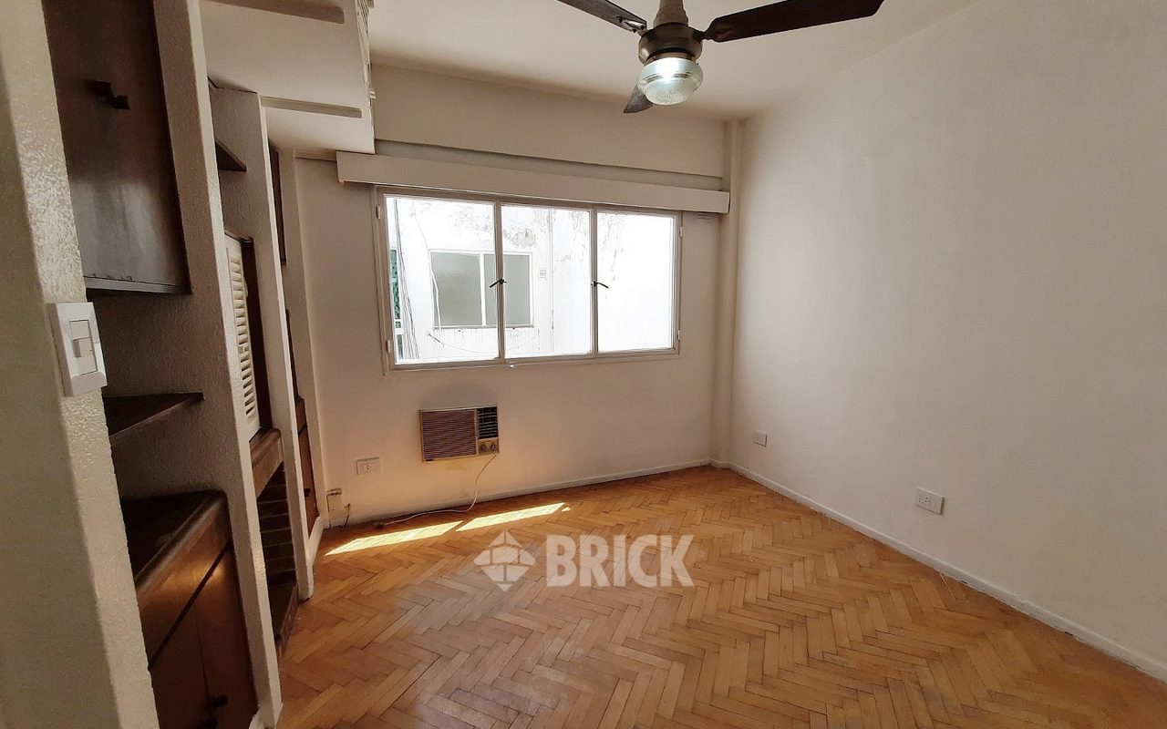 RODRIGUEZ PEÑA al 0 Piso 3 6