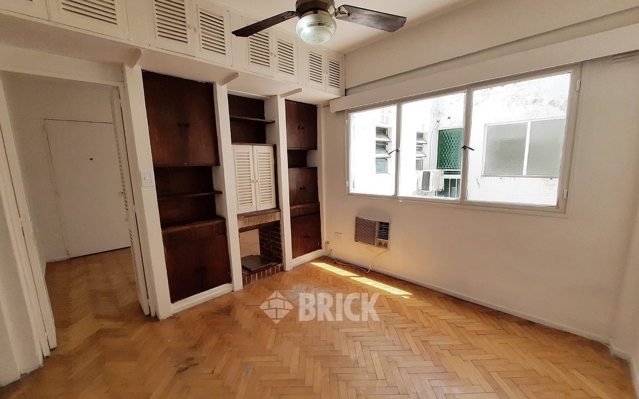 RODRIGUEZ PEÑA al 0 Piso 3 7