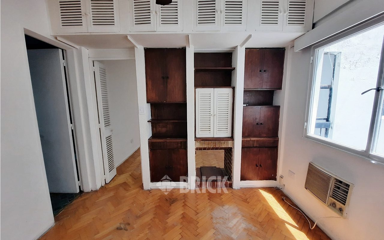 RODRIGUEZ PEÑA al 0 Piso 3 8