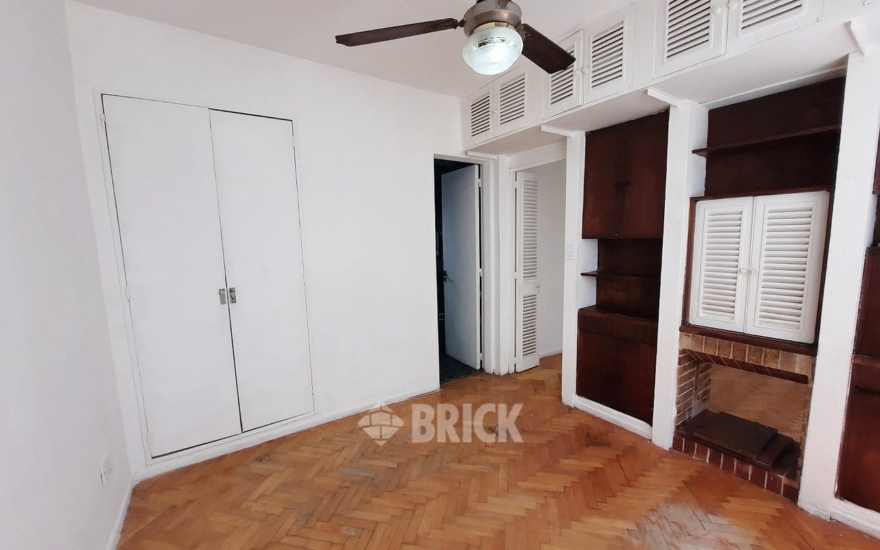 RODRIGUEZ PEÑA al 0 Piso 3 9