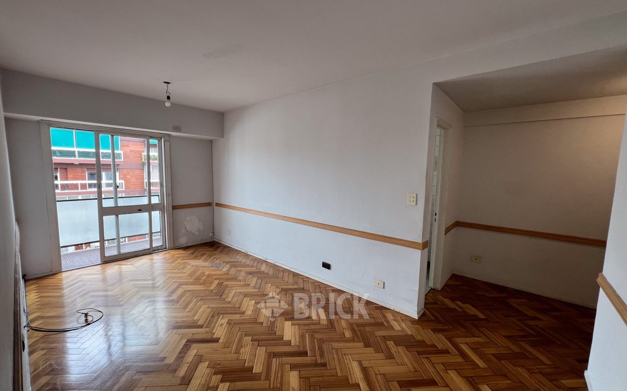 PUEYRREDON, AV. al 1300 Piso 9 1