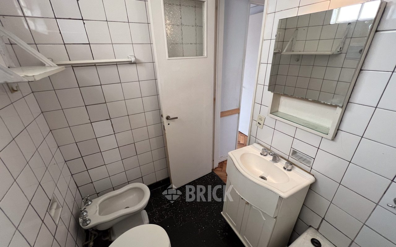 PUEYRREDON, AV. al 1300 Piso 9 10