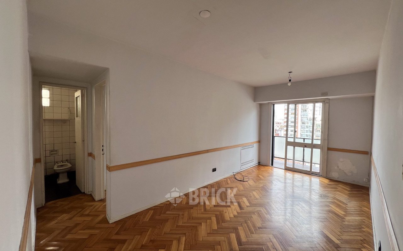 PUEYRREDON, AV. al 1300 Piso 9 13