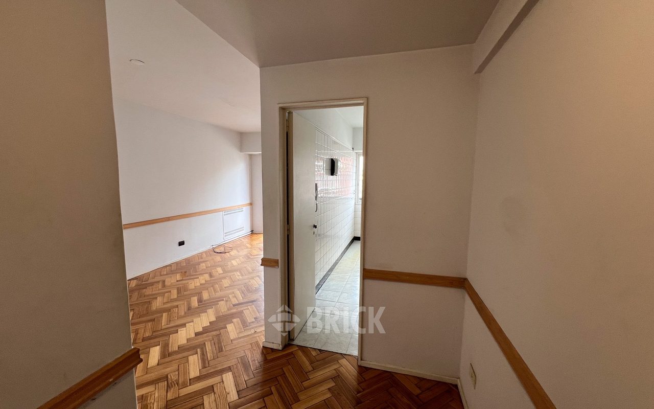 PUEYRREDON, AV. al 1300 Piso 9 14