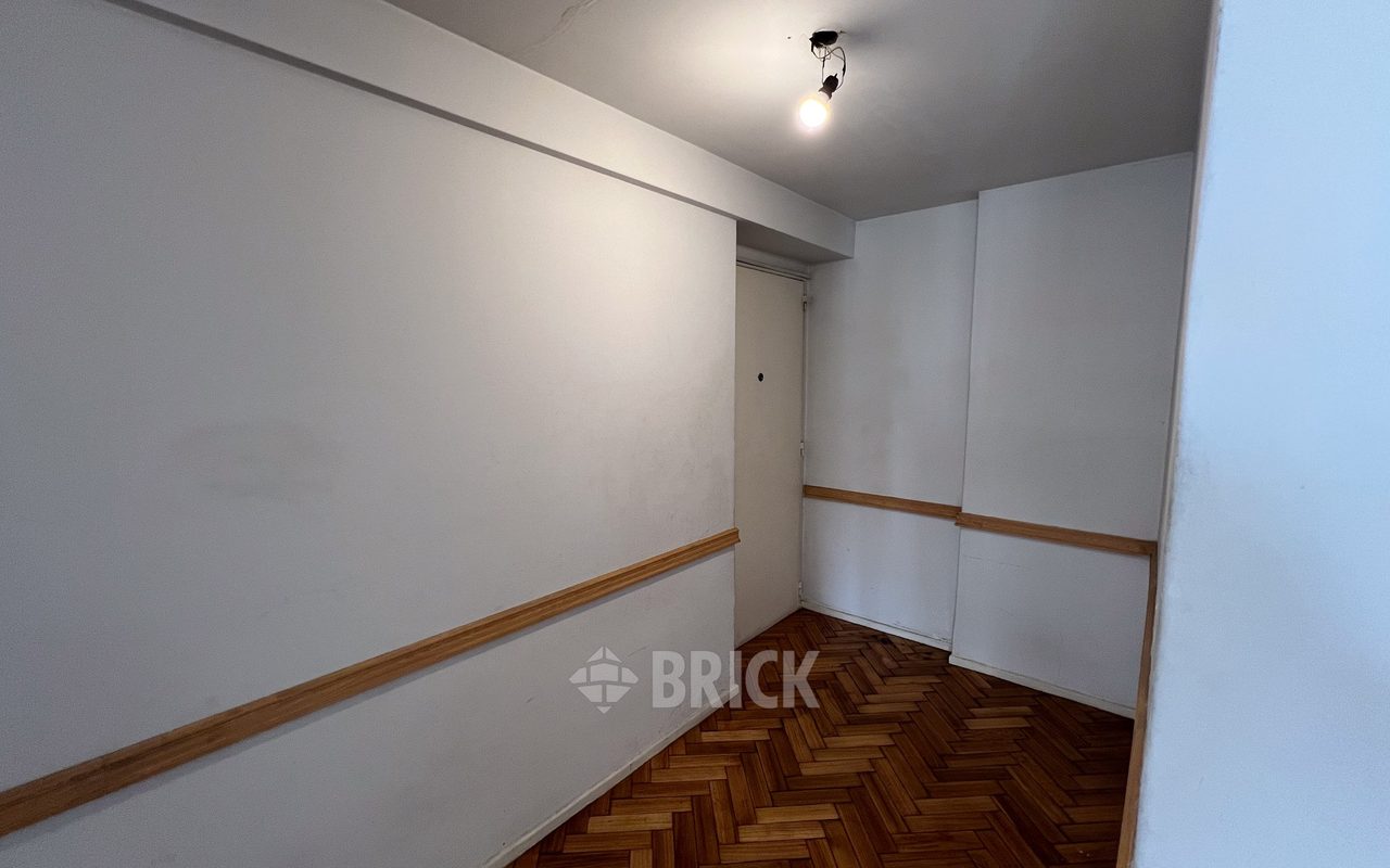 PUEYRREDON, AV. al 1300 Piso 9 15