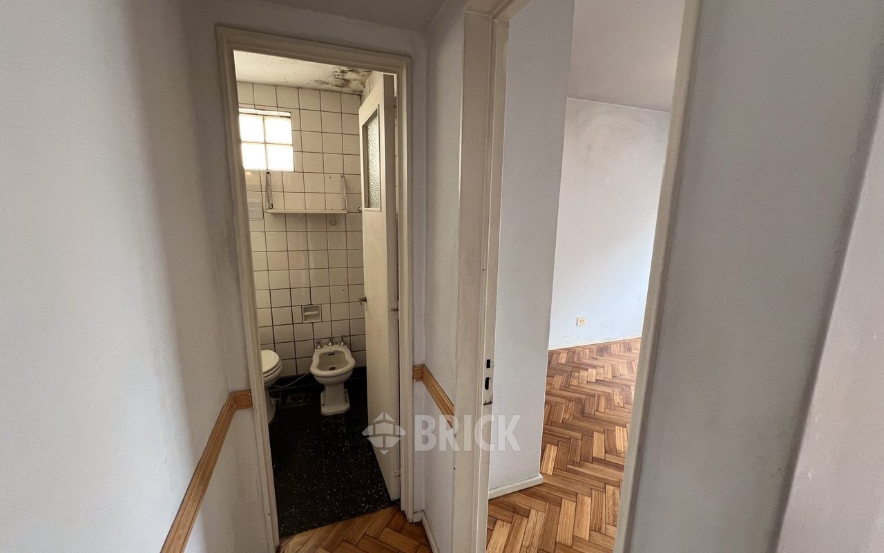 PUEYRREDON, AV. al 1300 Piso 9 6