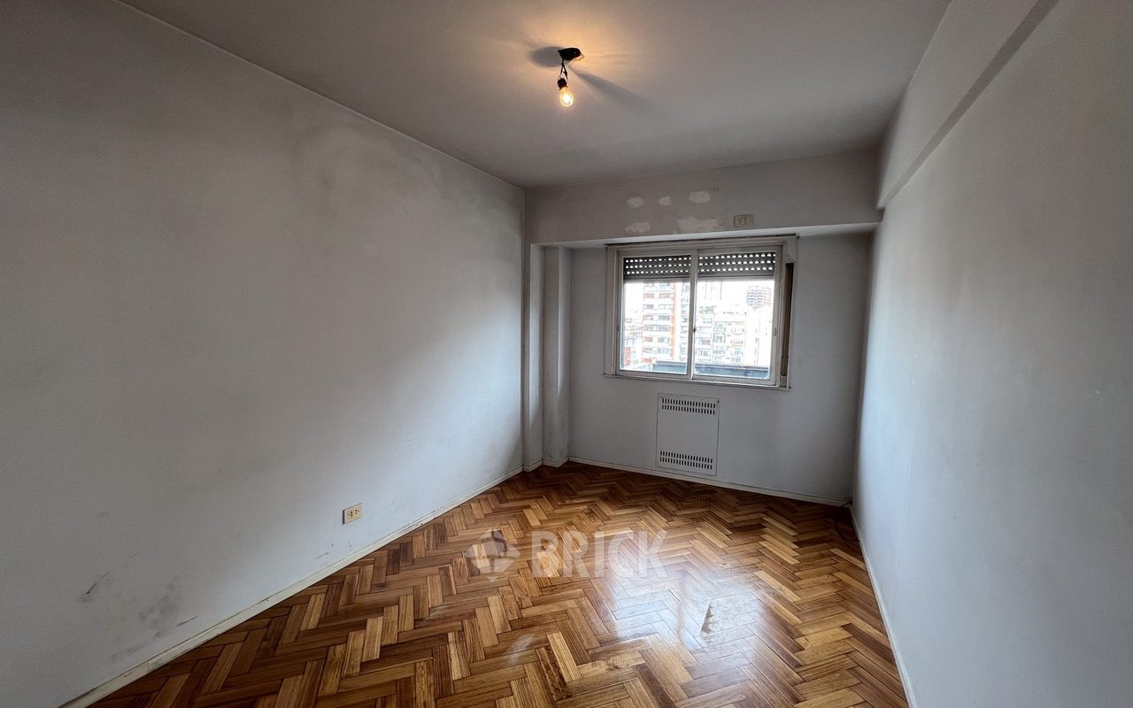 PUEYRREDON, AV. al 1300 Piso 9 7