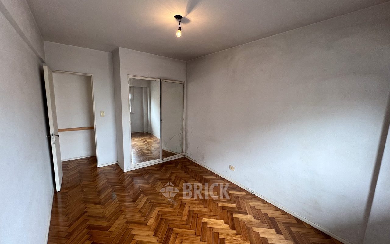 PUEYRREDON, AV. al 1300 Piso 9 8