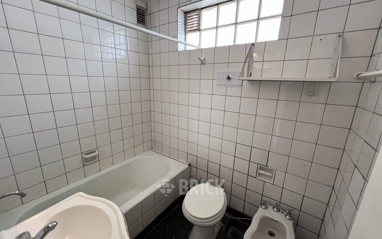 PUEYRREDON, AV. al 1300 Piso 9 9