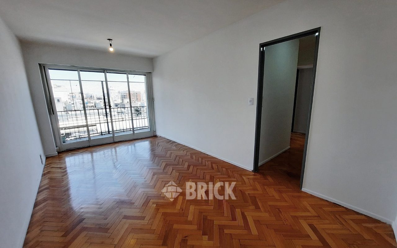 JUNCAL al 2400 Piso 11 1