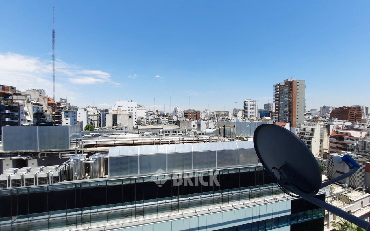 JUNCAL al 2400 Piso 11 10