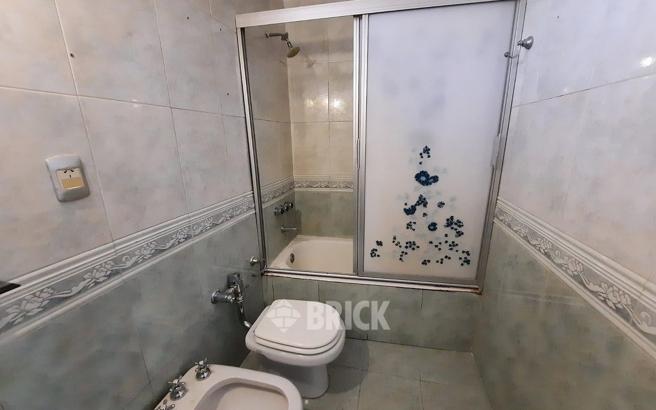 JUNCAL al 2400 Piso 11 13