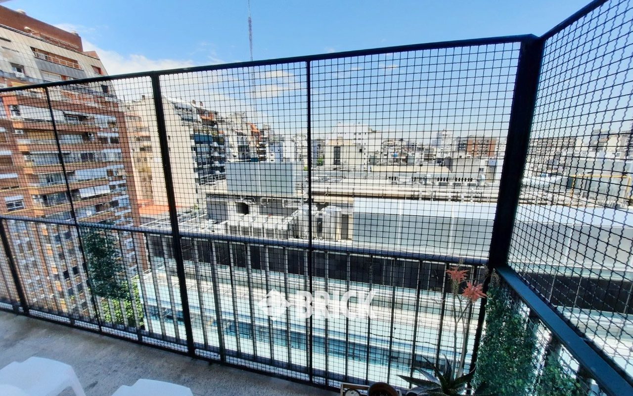 JUNCAL al 2400 Piso 11 16