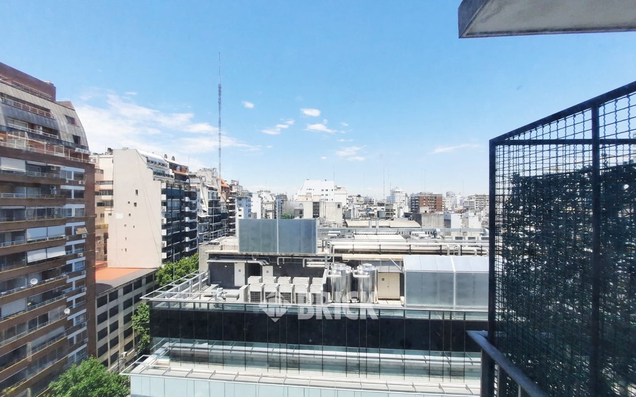 JUNCAL al 2400 Piso 11 22