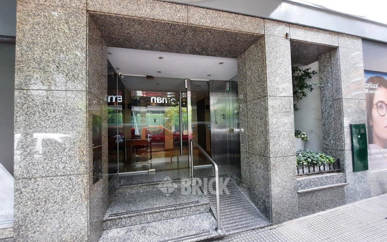 JUNCAL al 2400 Piso 11 27