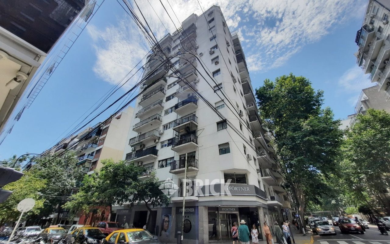 JUNCAL al 2400 Piso 11 28