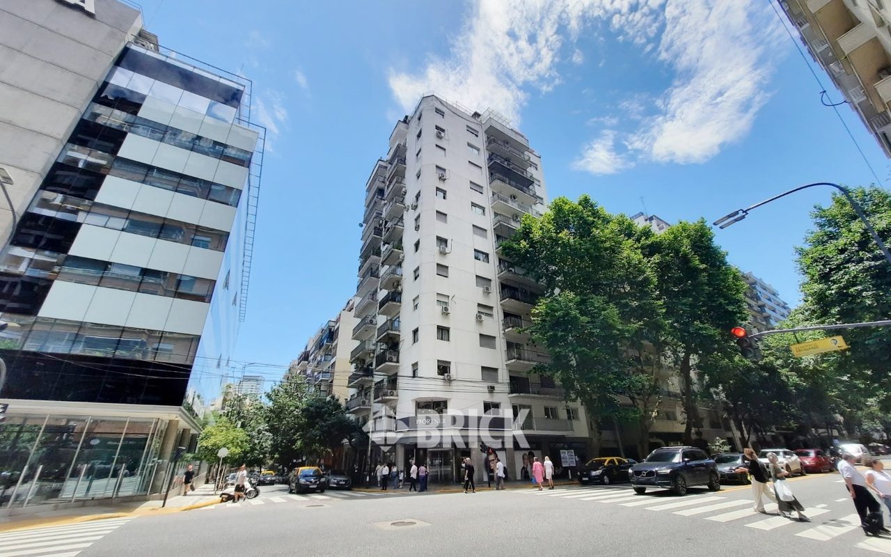 JUNCAL al 2400 Piso 11 29