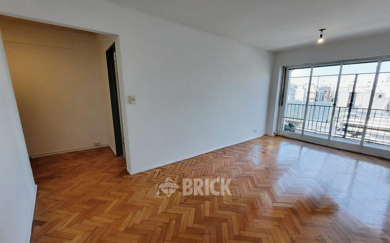 JUNCAL al 2400 Piso 11 3