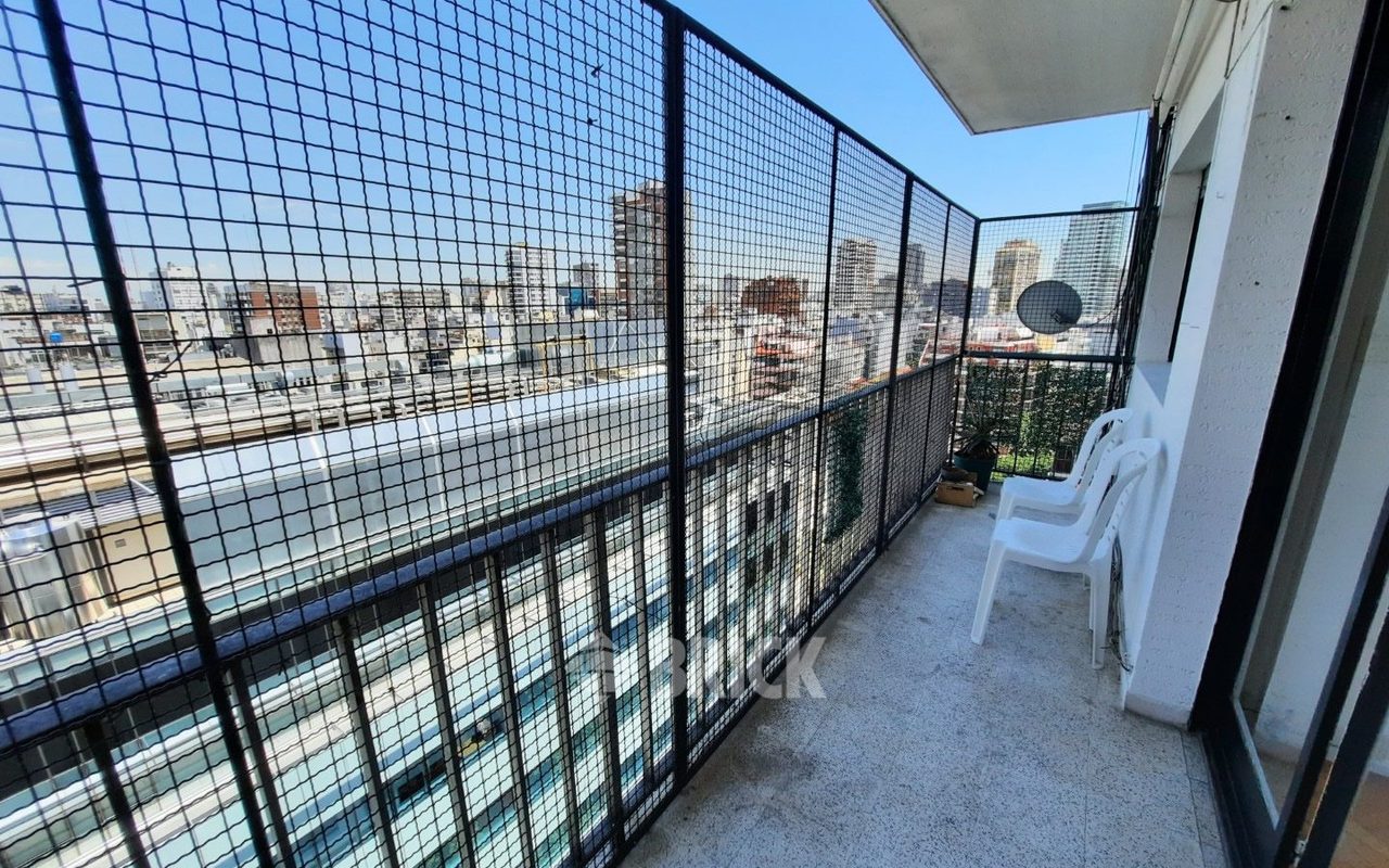 JUNCAL al 2400 Piso 11 5