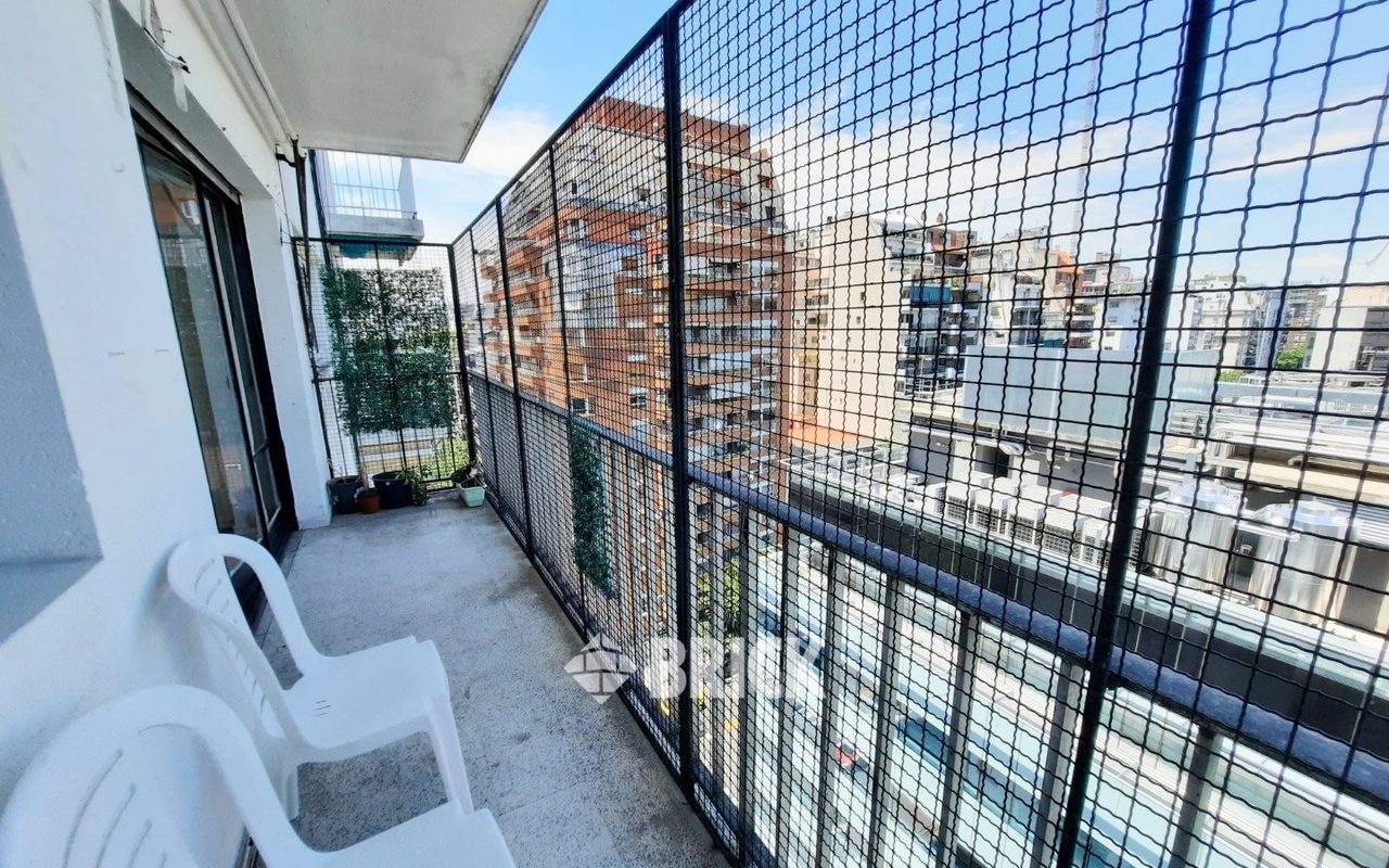 JUNCAL al 2400 Piso 11 6