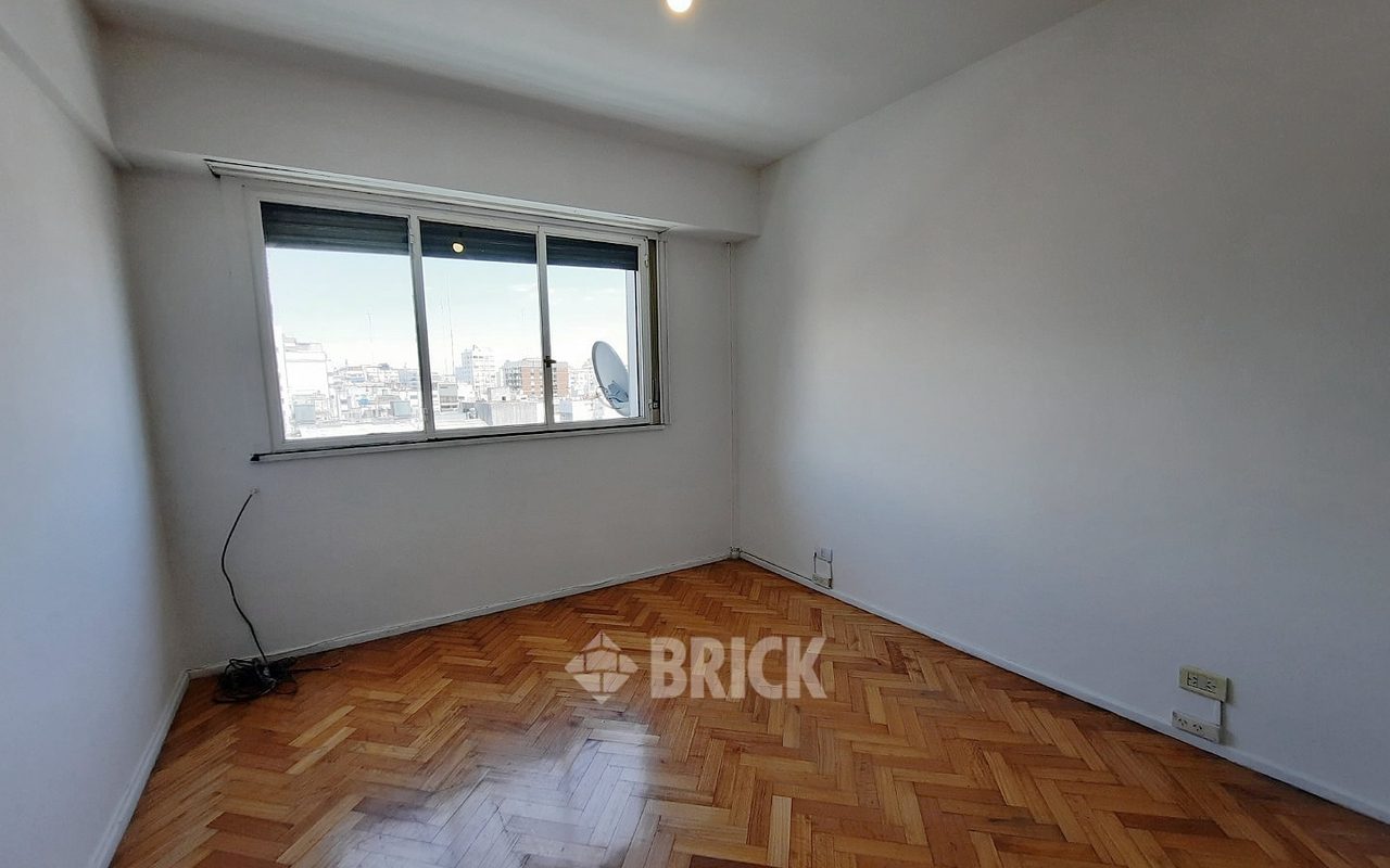 JUNCAL al 2400 Piso 11 9