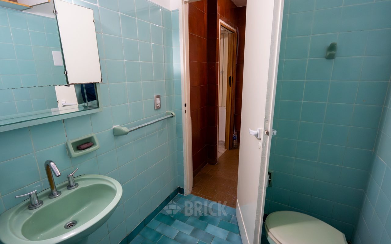 CUCHA CUCHA al 1700 Piso PB 11