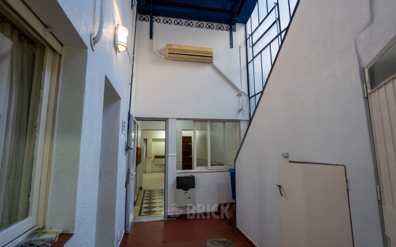 CUCHA CUCHA al 1700 Piso PB 15