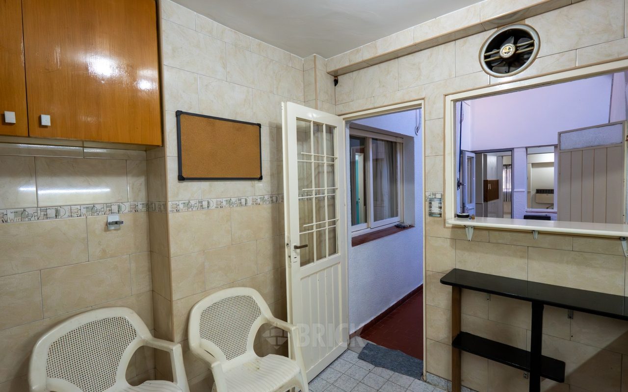 CUCHA CUCHA al 1700 Piso PB 19