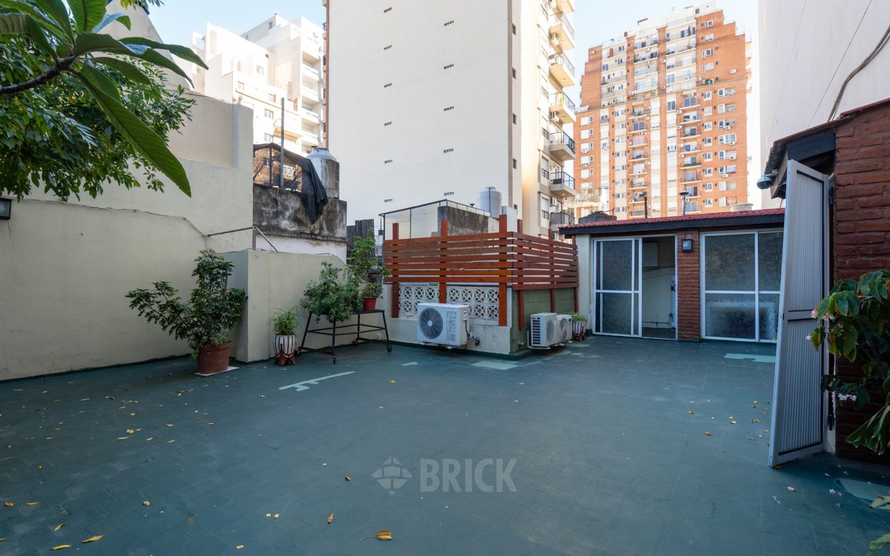 CUCHA CUCHA al 1700 Piso PB 24