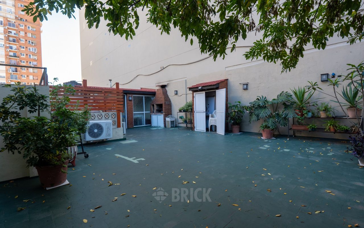 CUCHA CUCHA al 1700 Piso PB 25