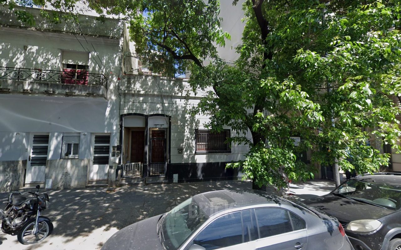 CUCHA CUCHA al 1700 Piso PB 29