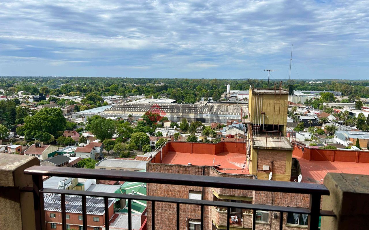 VICENTE LOPEZ al 1700 Piso 15 3