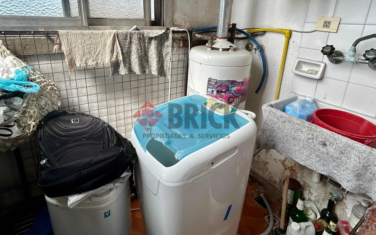 VICENTE LOPEZ al 1700 Piso 15 13