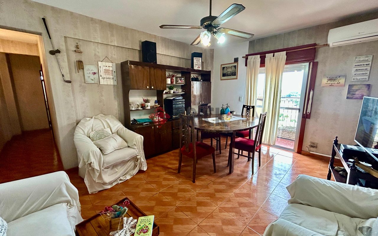 VICENTE LOPEZ al 1700 Piso 15 5