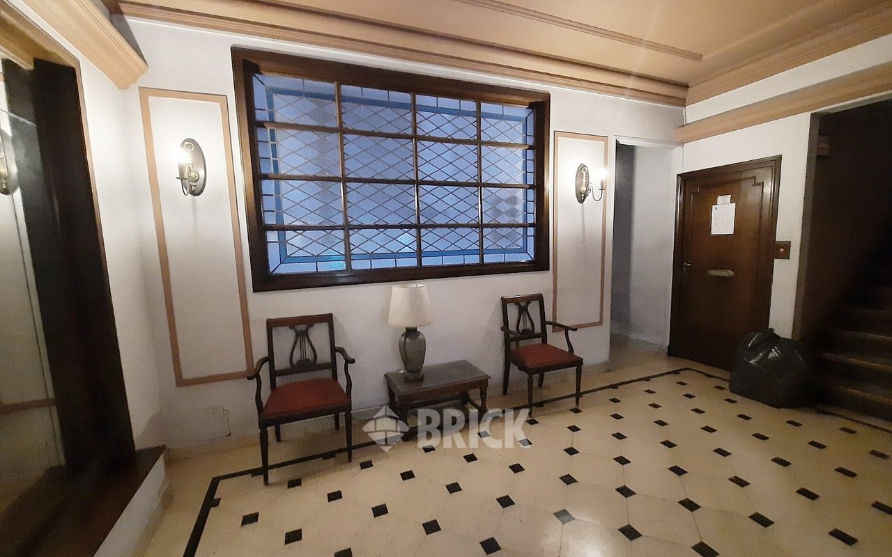 THAMES al 2300 Piso 3 21