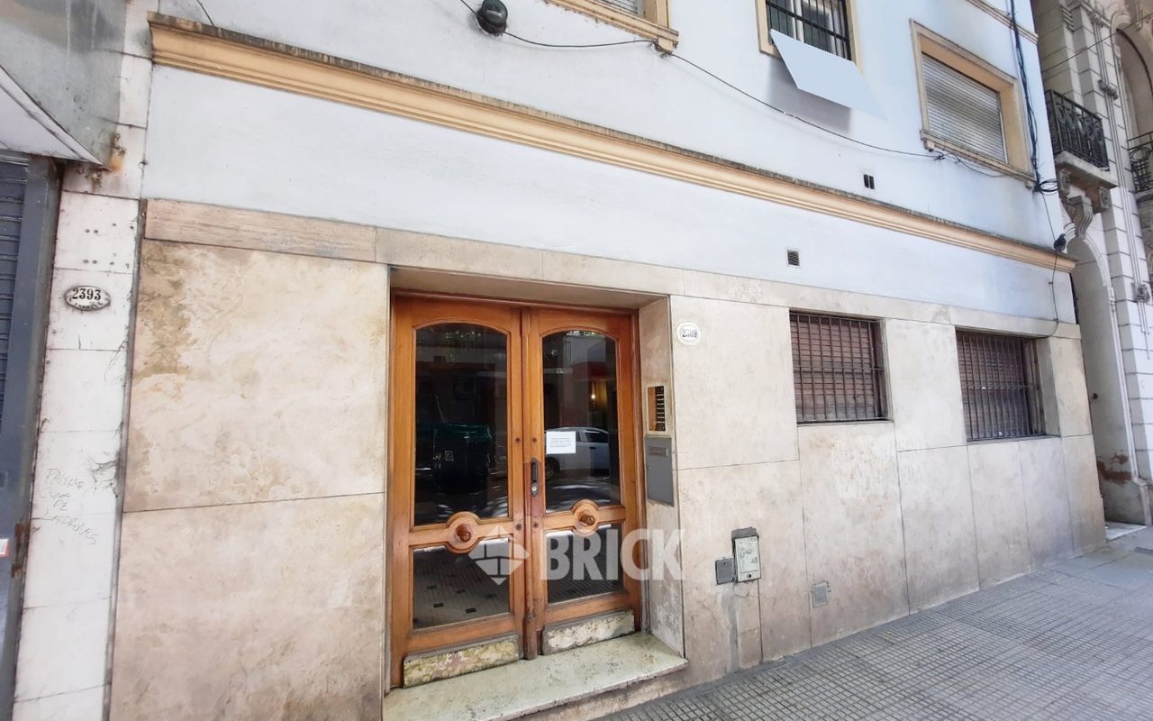 THAMES al 2300 Piso 3 22