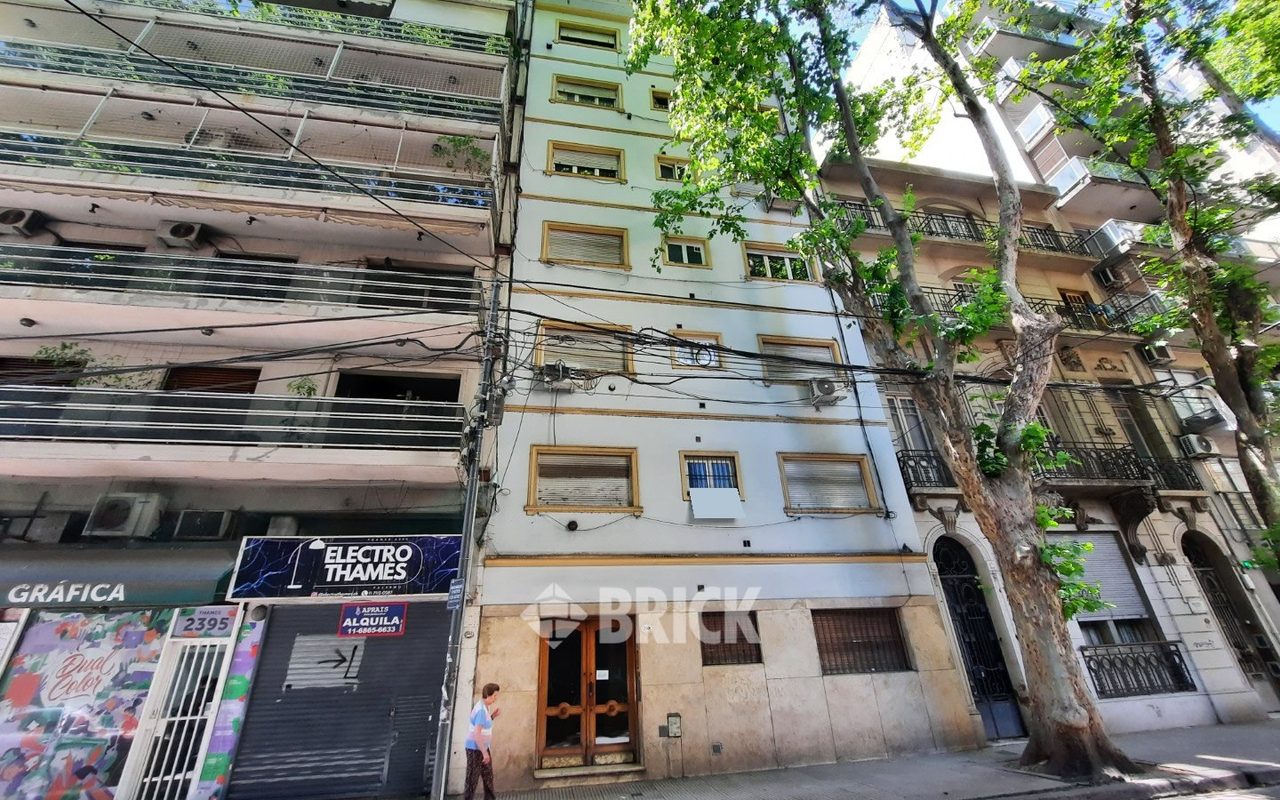 THAMES al 2300 Piso 3 23