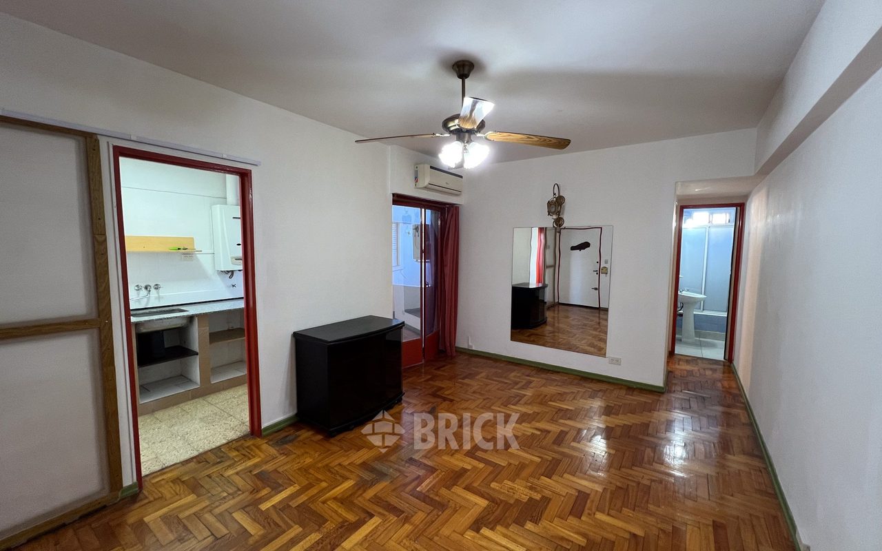 FRANKLIN al 2000 Piso 3 1